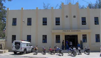 Banda que mató sargento en casa madre Procurador, ultimó estudiante e hirió médico