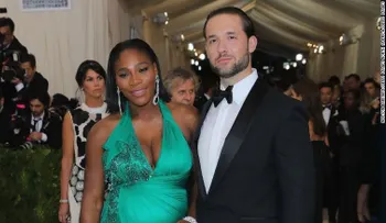 Serena Williams da a luz a su primera hija, según su entrenador