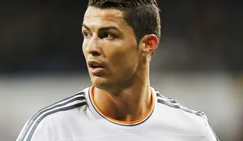 Cristiano es suspendido dos partidos