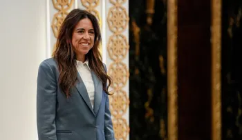 Emiratos Árabes Unidos postula a Lana Nusseibeh como candidata a secretaria general de la ONU