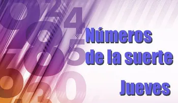 Horóscopo jueves 22 de mayo 2014 y número de suerte