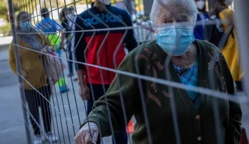 Los casos de coronavirus a nivel mundial llegan a 34.8 millones