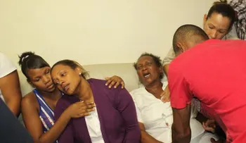 Madre de niña asesinada durante tiroteo entre bandas dice que perdona al criminal