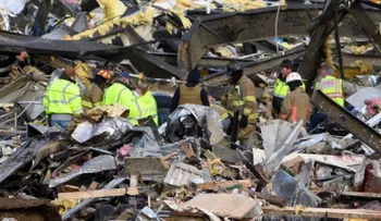 Tornados en Kentucky: más de 70 muertos tras el paso de "los peores tornados en la historia" de ese estado