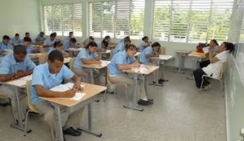 Educación llama 46,384 estudiantes a tercera convocatoria Pruebas Nacionales