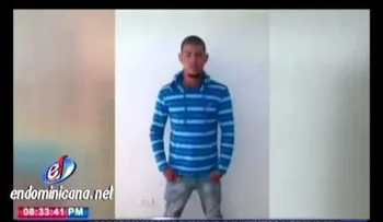 Apresan hombre intentó quemar iglesia en Jarabacoa (VIDEO)