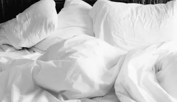 Si no lavas la funda de las almohadas esto puede pasarte?
