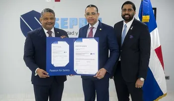 SEPROI obtiene certificacion ISO 37001 y se convierte en la primera empresa del sector con Sistema de Gestion Antisoborno certificado
