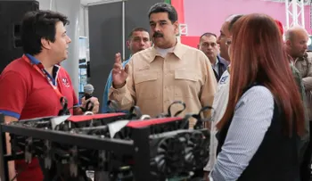 Nace el petro, la criptomoneda venezolana: ¿qué es? ¿cómo se comercializará? ¿podría salvar la economía de Venezuela?