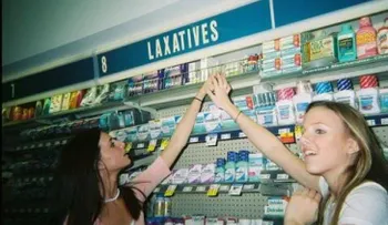 Laxantes pueden causar daño neuronal