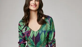 Jumbo relanza su exclusiva marca de ropa Hering
