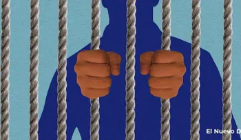 Condenan a 20 años a "El Amemao" por violar menor de 14 años en Hato Mayor