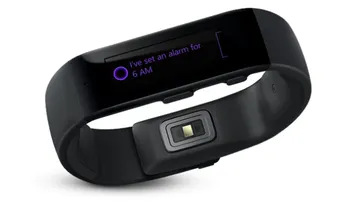 Microsoft tiene su pulsera inteligente monitorea actividad física del usuario