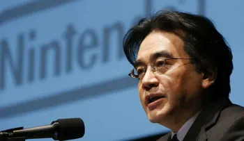 Fallece el exitoso presidente de Nintendo 
