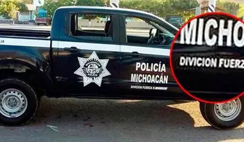 Error ortográfico delata a unos delincuentes que se hacían pasar por policía