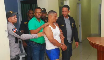 Llevan a La Victoria "Monstruo" que mató cuatro mujeres en El Almirante