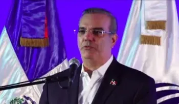 Presidente Abinader reafirma reencauzará al país por el desarrollo para mejorar la calidad de vida de la gente
