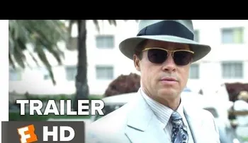 Actriz Marion Cotillard niega romance con Brad Pitt (VIDEO)