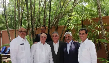 MVM asegura HM aceptó darle la candidatura 2016; rompe diálogo con ex presidente