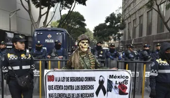 Cinco claves sobre el fallo de la Suprema Corte de México sobre inspecciones policiales