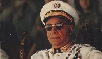 "Legado de Trujillo es lo que se tiene que aplicar en la República Dominicana", expone nieto del dictador 