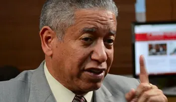 Héctor Guzmán renuncia del equipo de campaña de Abinader
