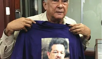 Miembro-fundador del PLD pide desagravio a Leonel