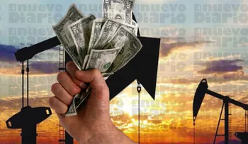 El petróleo de Texas cierra en 87 dólares tras una semana de tensiones con Irán