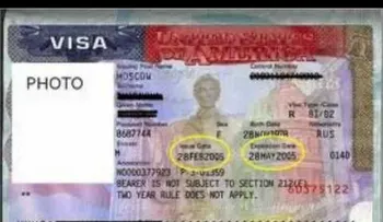 Aprende requisitos para optener una visa americana (Video)