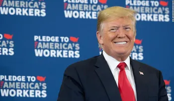 No todo es malo con Trump: economía de EE.UU. crece, y él merece algún crédito