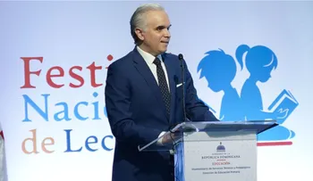Educación celebra Festival Nacional de Lectura