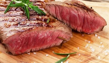 ¿Qué le pasa a nuestro cuerpo si dejamos de comer carne?