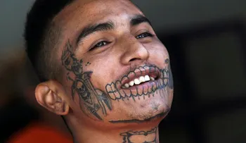 La peligrosa religión mexicana que preocupa a EE.UU.