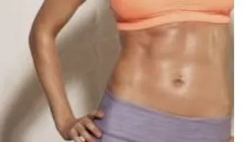 ¿Quieres lucir un torso tonificado como el de JLo? (VIDEO)