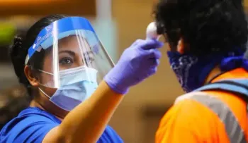 OMS dice que la pandemia se puede controlar en 2022, pero si se toman acciones concretas