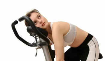 4 riesgos del exceso de ejercicio físico para la salud gástrica
