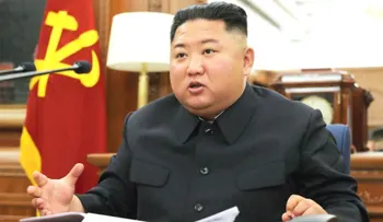 Imágenes de satélite localizan tren que suele usar dictador norcoreano Kim Jong-un