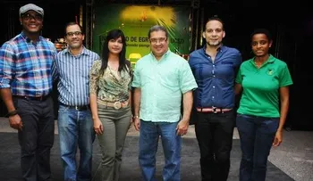 UCSD realiza "Encuentro de Egresados 2015"
