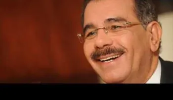 ¿Engañó el presidente Danilo Medina a Temo Montás?. Oiga másâ?¦