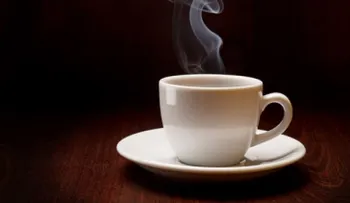 ¡Atención! Ingerir bebidas muy calientes puede provocar cáncer