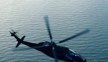 Cae helicóptero con 7 personas en Nueva Zelanda