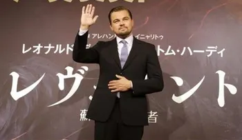 Indonesia podría vetar a DiCaprio por denuncia sobre bosques