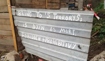 Tras el terror de París, los refugiados de "La Jungla" temen que aumente el odio