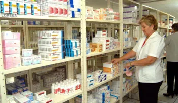 Este lunes arranca sistema de atención telefónica para acceso a medicamentos  