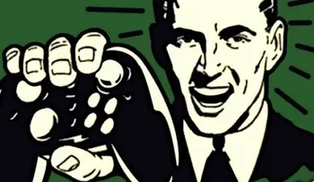 ¿Niños que juegan demasiados videojuegos están enfermos?