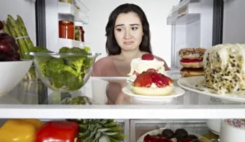 Las cinco comidas que te envejecen rápidamente