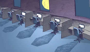 No cometas este gran error relacionado con tu trabajo