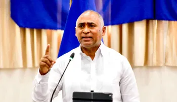 Senador Julito Fulcar convoca encuentro sobre Desarrollo Sostenible 2025-2055