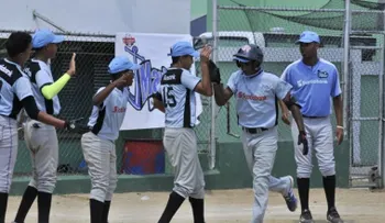 Marineros van a final de circuito Criollo en Clásico Scotiabank Pequeñas Ligas