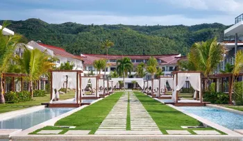 Sublime Samana entre 25 mejores hoteles de lujo en el Caribe